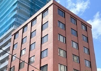 札幌営業所 ご来社後の流れ
